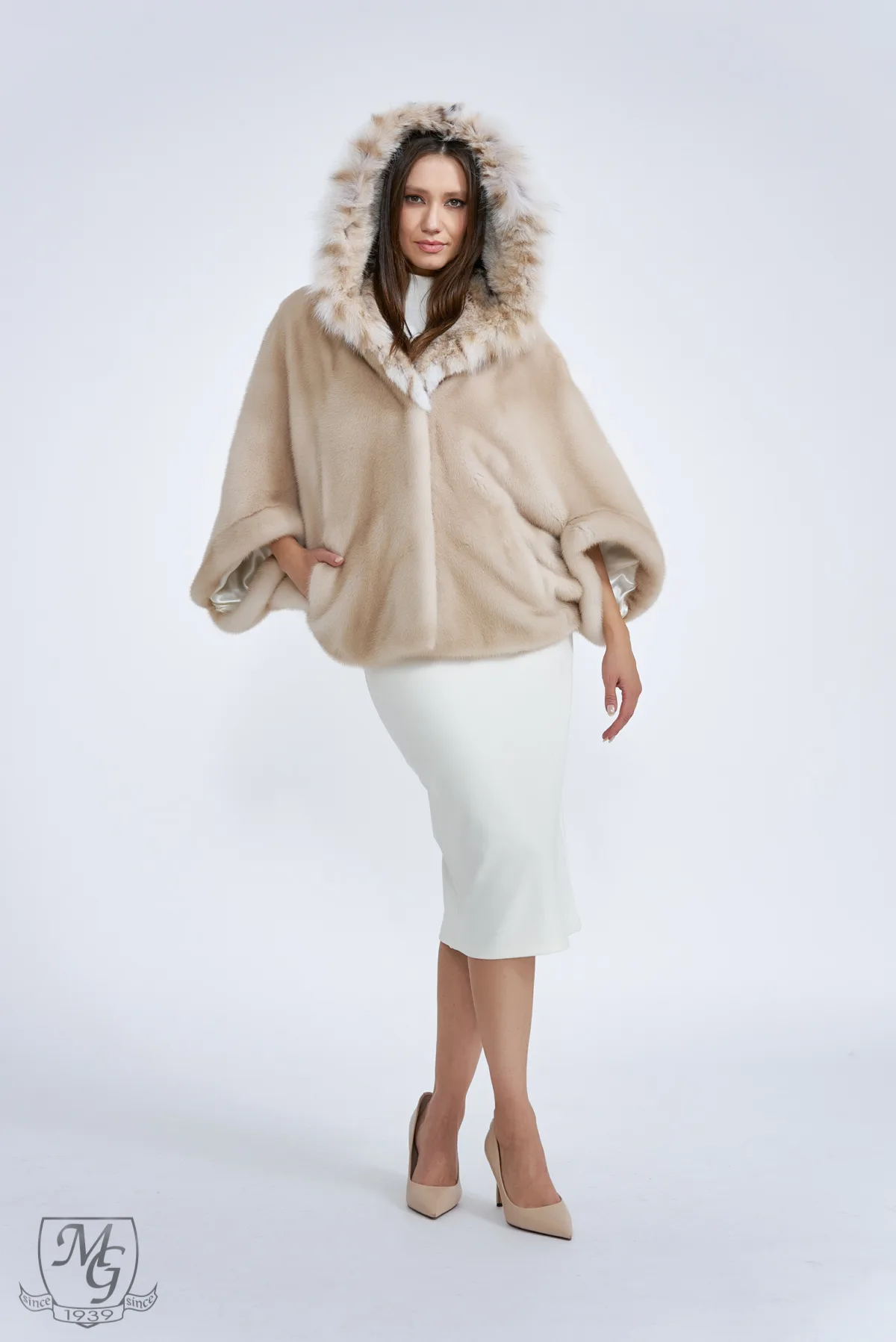 美品★ CLASSIC MINIMAL TAILORED JACKET Oversized leather jacket | EXJ5 | NISSA