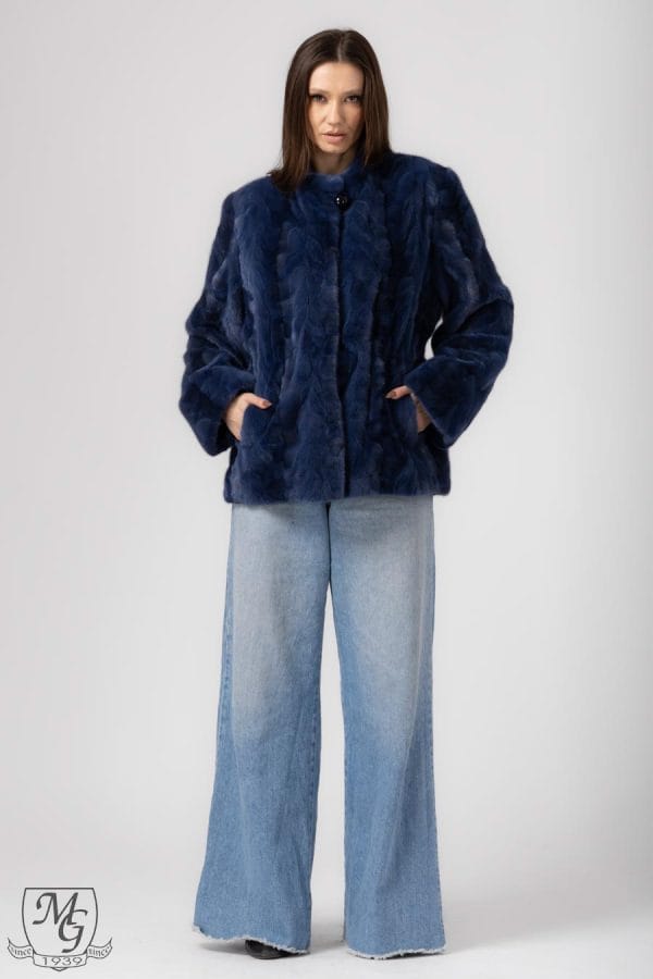 Mink Coat