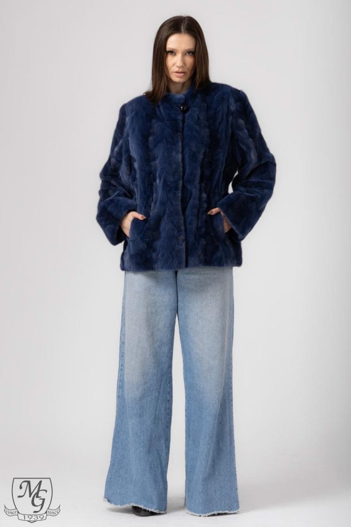 Mink Coat