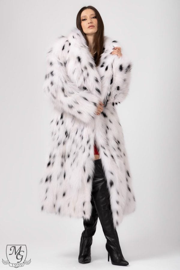 Fox Fur