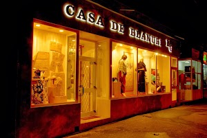 Casa de blanuri MG - Magazin haine de blana naturala Bucuresti place picture